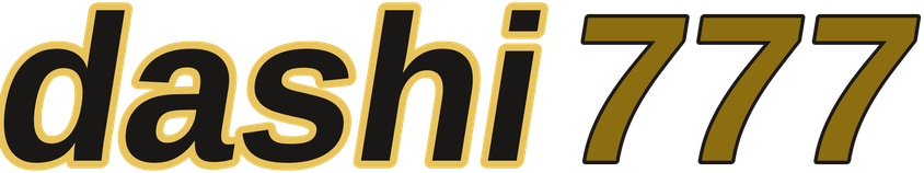 dashi777 logo